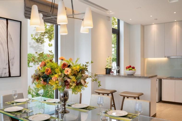 Lake Side Villa 4 Bedroom